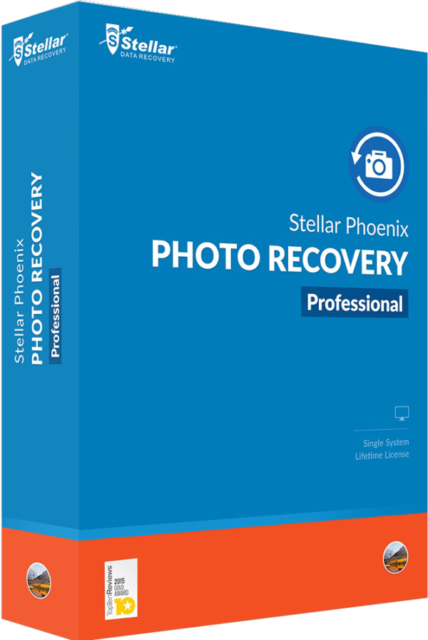 stellar phoenix photo recovery for mac